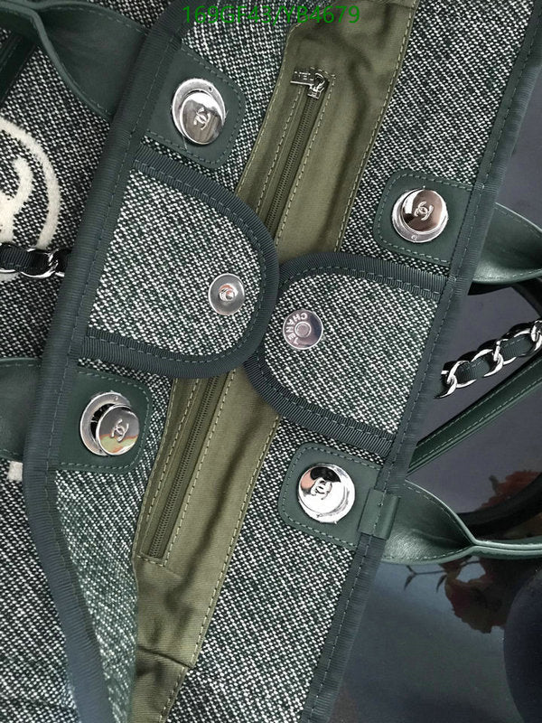 SAMC - CHL Bags - 864