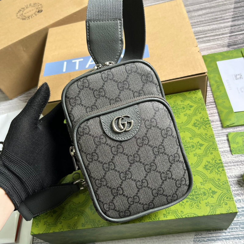 Glami-i - Guki Men Bags - 035