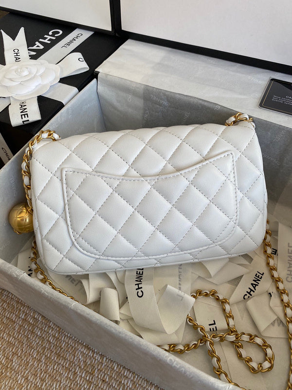 glamy - CHL Bags - 3479