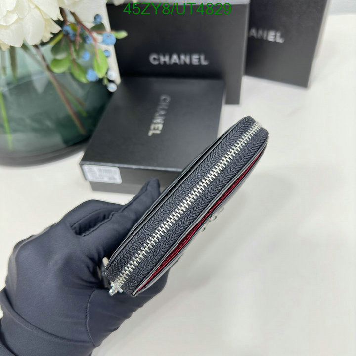 SAMC - CHL Wallets - 027