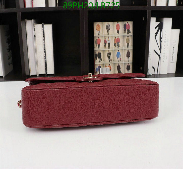 SAMC - CHL Bags Crossbody - 445