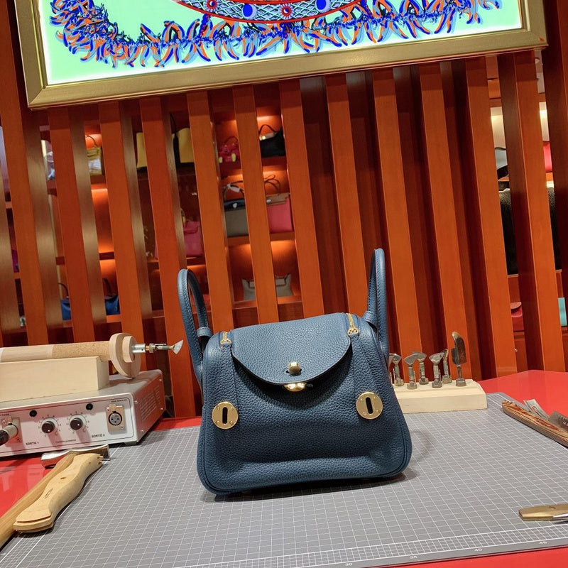 Satchel Bags - HMS-Bags - 661