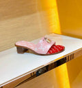 SAMC - LOV Women Shoes - 1633