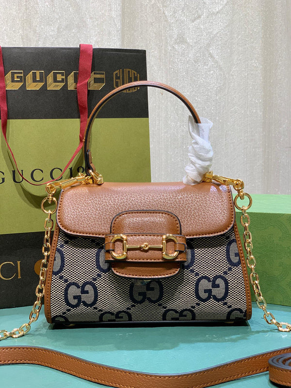 Satchel Bags - GCI Bags - 678