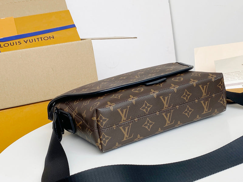 Glami Fashion Lu-Vi bags - 17585