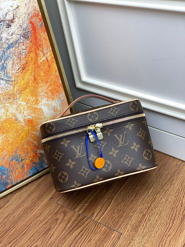 Glamy - LOV Bags - 536