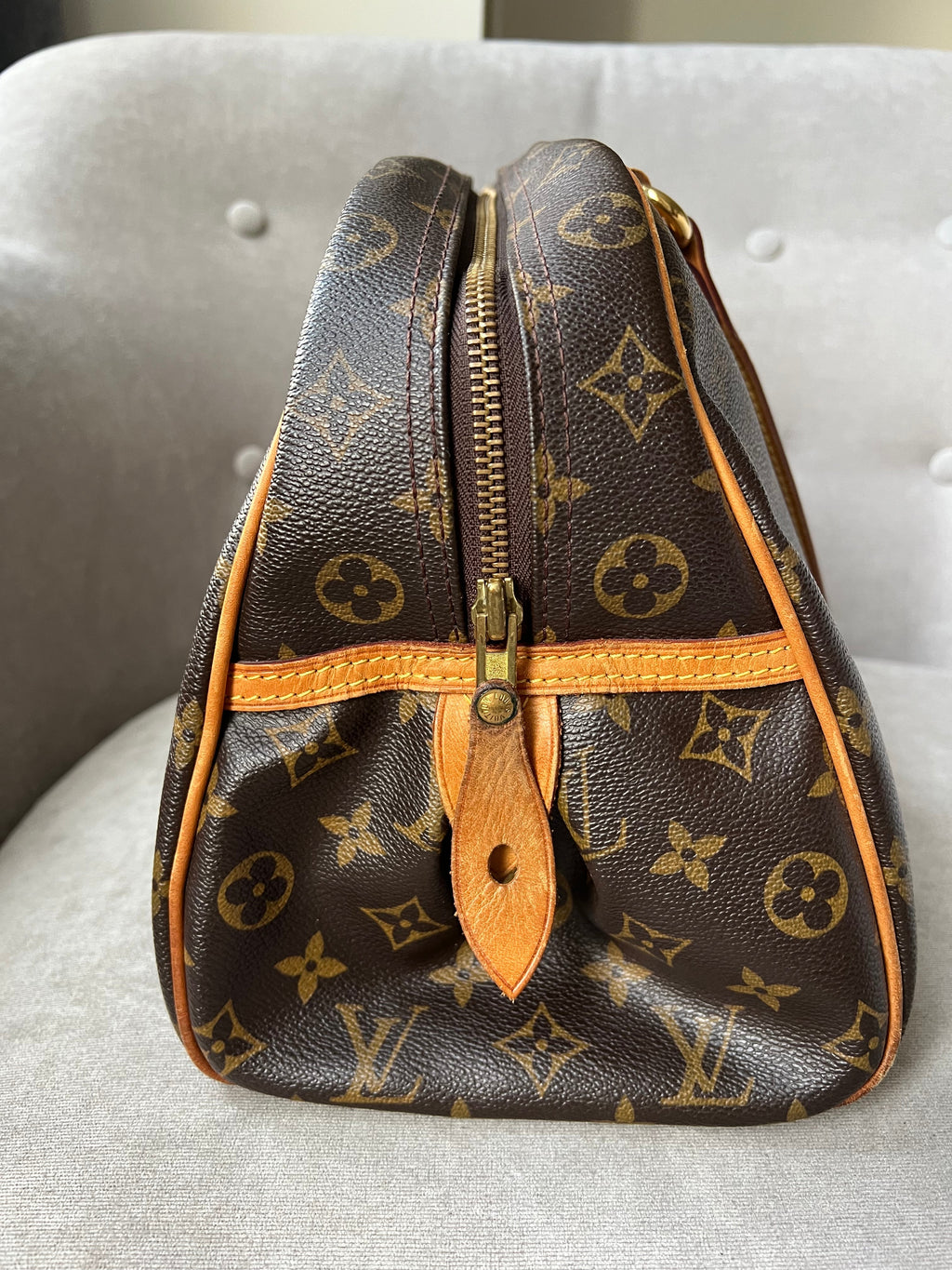 Louis Vuitton Montorgueil GM Monogram