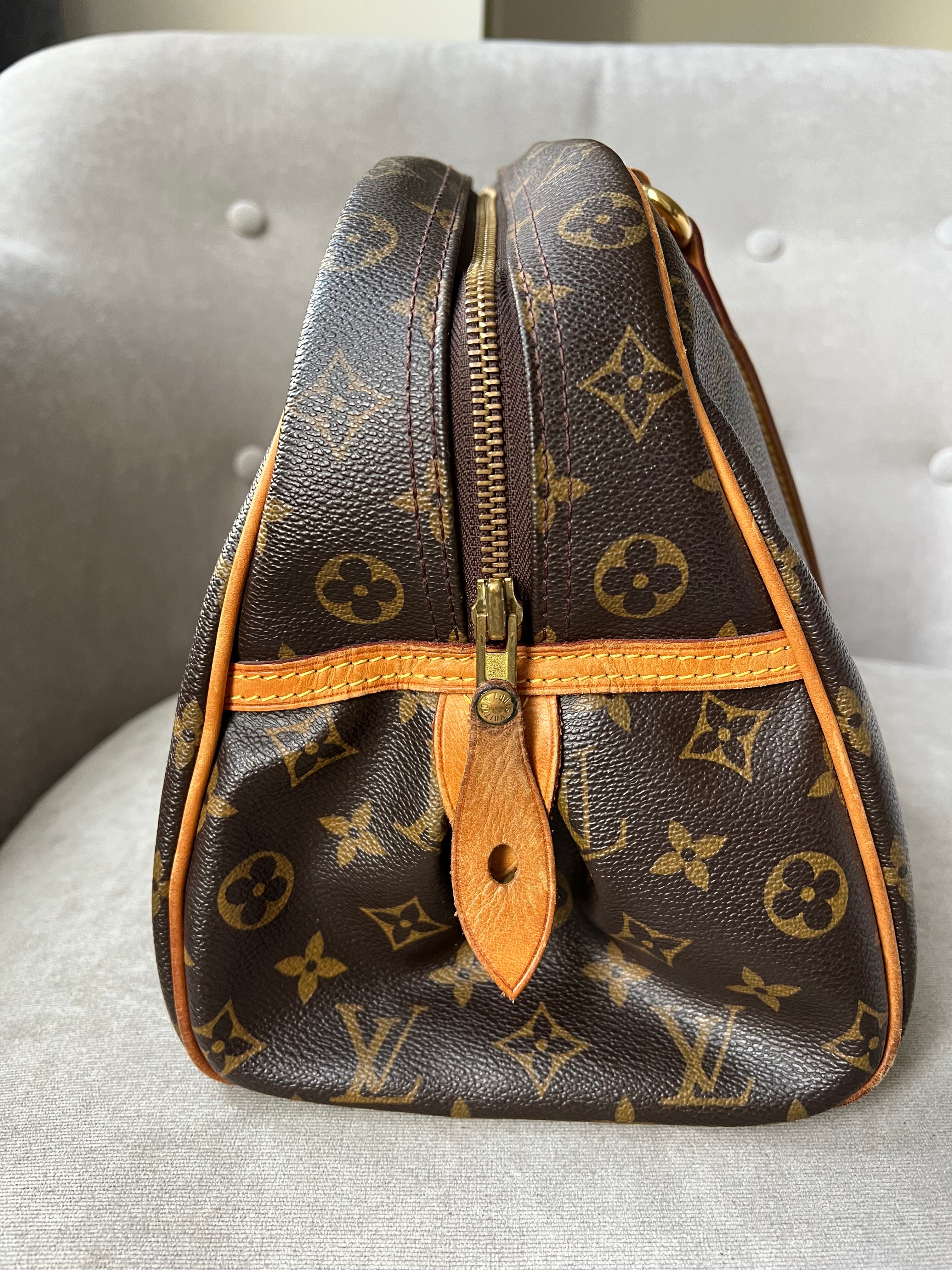 Louis Vuitton Montorgueil GM Monogram