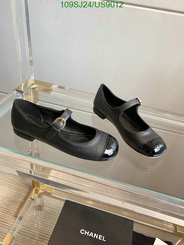 SAMC - CHL Women Shoes Ballet - 147