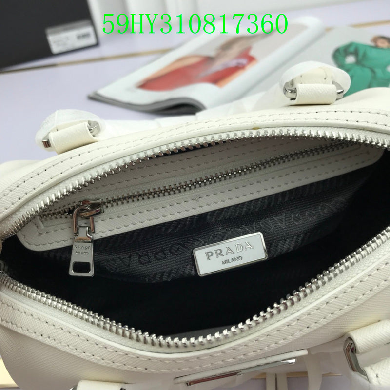 Satchel Bags - PDA Bags - 3047