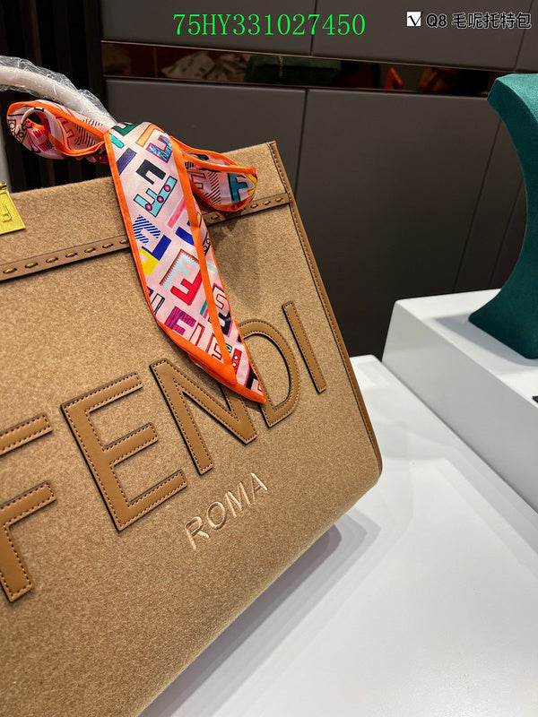 Glami - FDE Bags - 2214