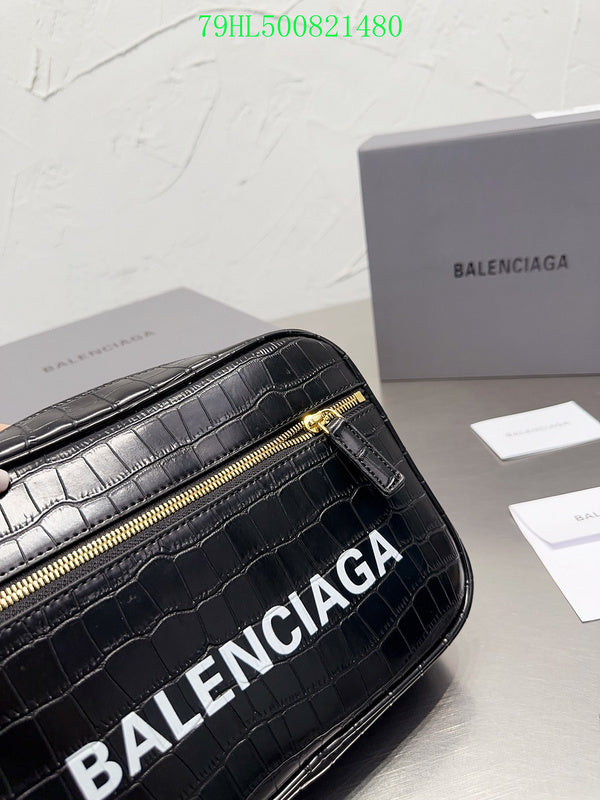 ELE Fashion - BGA Bags - 1648