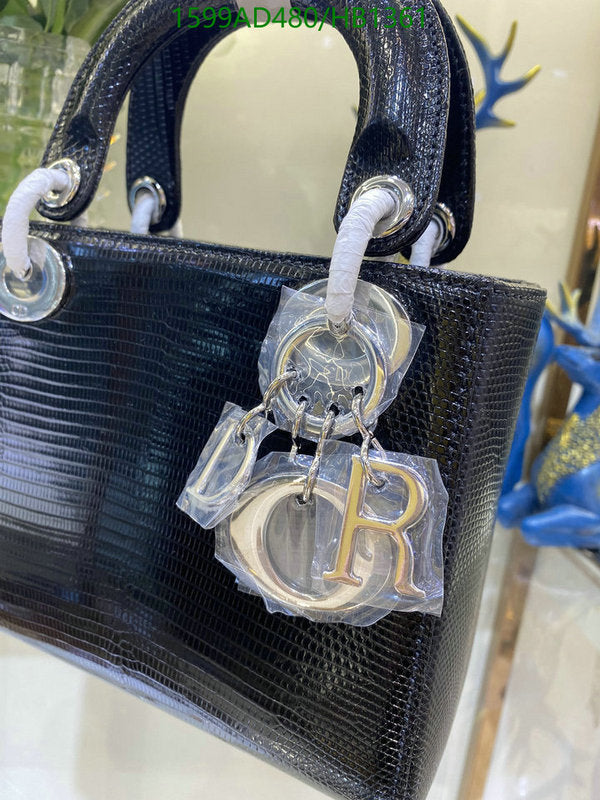 SAMCC - DOR Bags - 1163