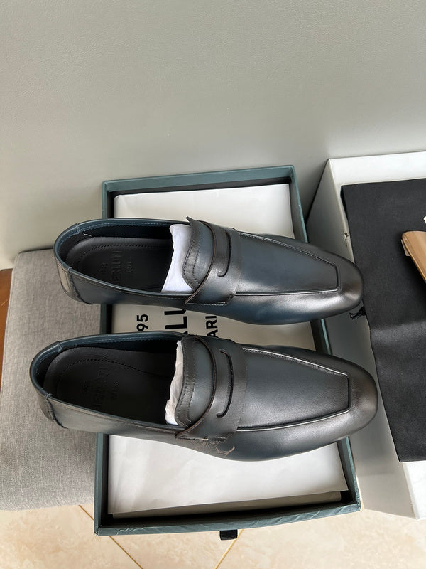 Glami - BRE Men Shoes - 223