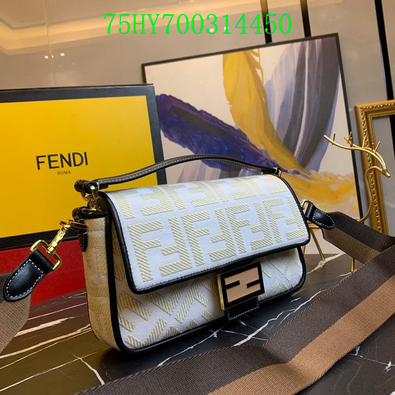 Glami - FDE Bags - 1835