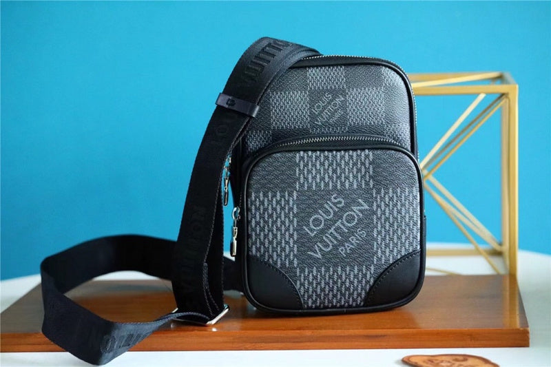 Glami-i - LOV Men Bags - 452