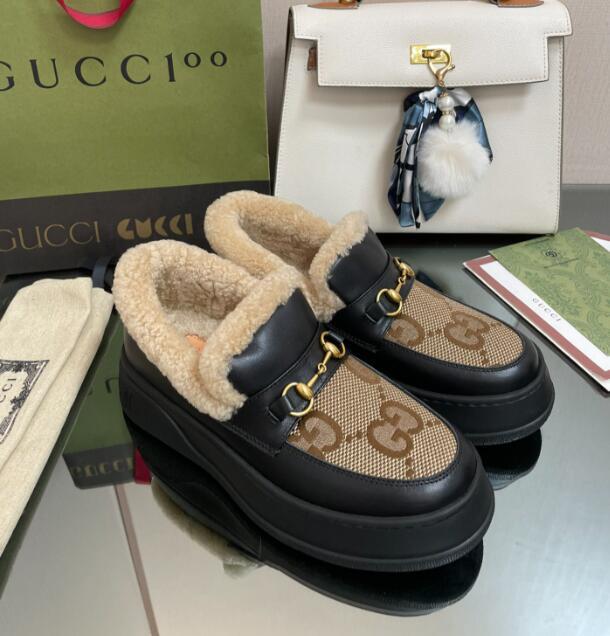 SAMC - GUKI Women Shoes - 948