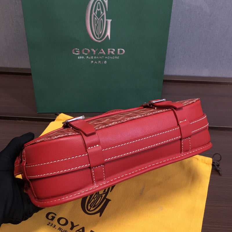 Satchel Bags - GOD Bags - 985