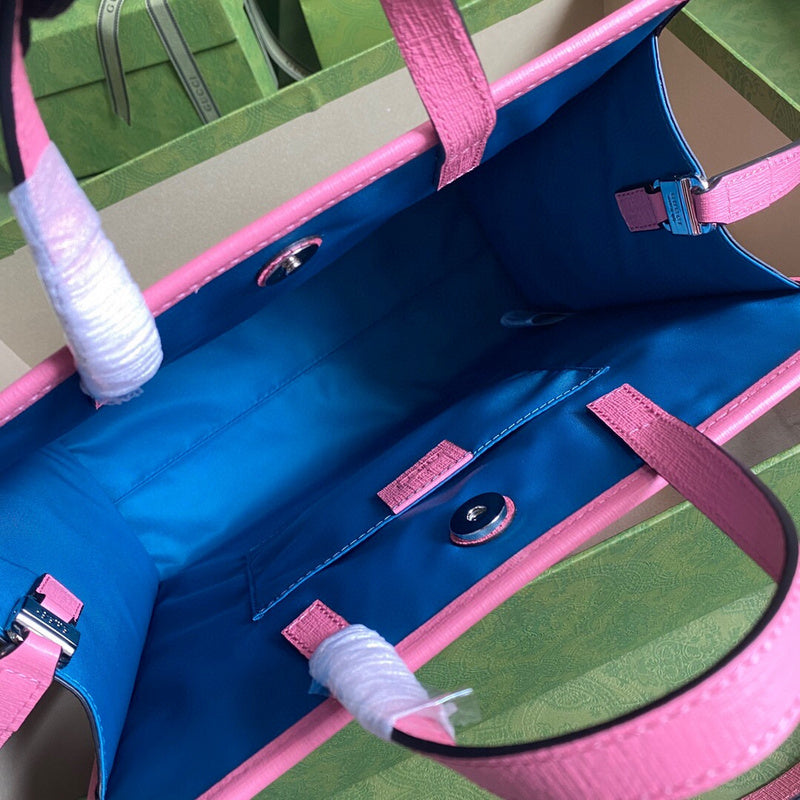 Satchel Bags - GCI Bags - 5805