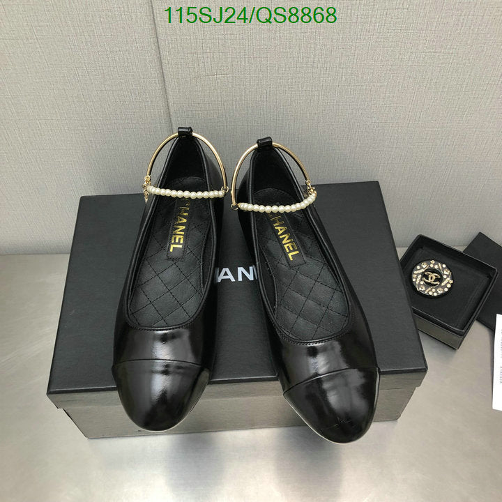 SAMC - CHL Women Shoes Ballet - 204