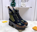 SAMC - LOV Women Shoes - 1203
