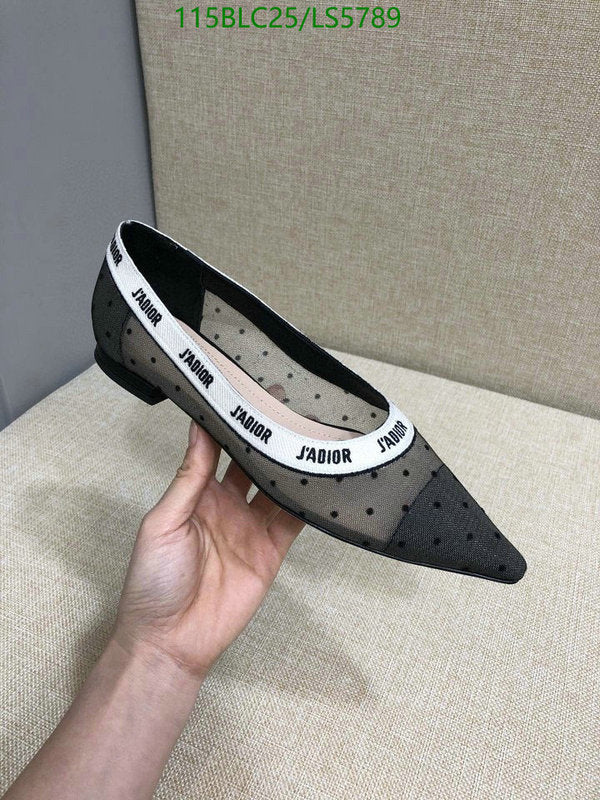 SAMCC - DOR Women Shoes - 1930