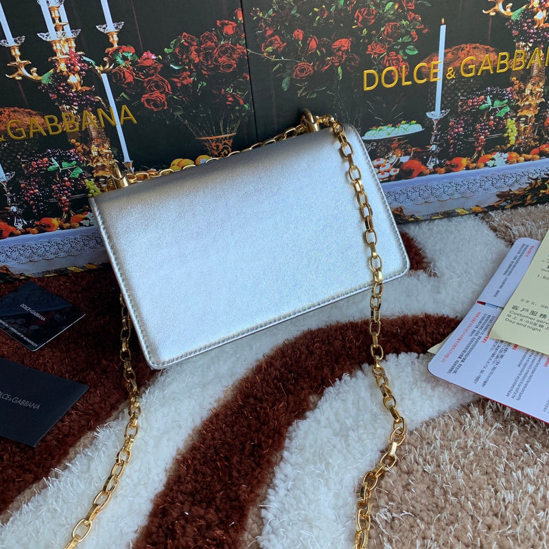 Satchel Bags - DNG Bags - 045