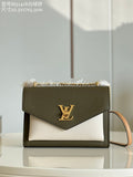 Satchel Bags - VL Bags - 1817