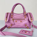 Glamy - BG Bags - 809