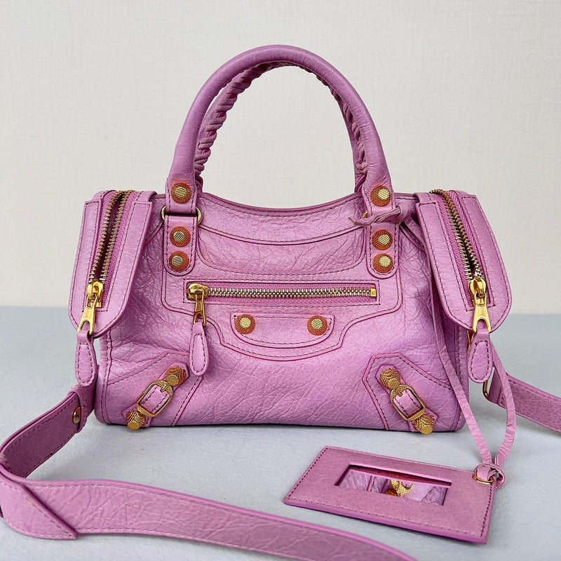 Glamy - BG Bags - 809