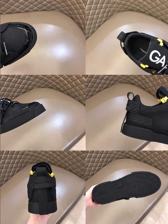 SAMC - DAG Men Shoes - 459