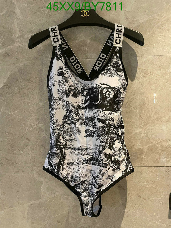 SAMC - DOR Swimsuits - 032