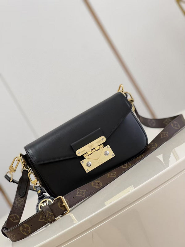 Satchel Bags - VL Bags - 159