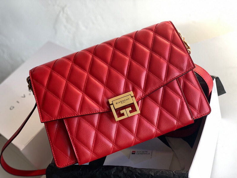 Glamy - GCY Bags - 521