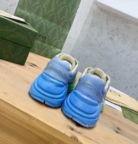SAMC - GUKI Women Shoes - 1369