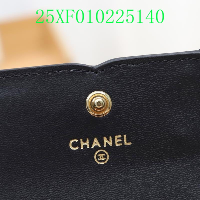 Glami - CHL Wallet - 2572