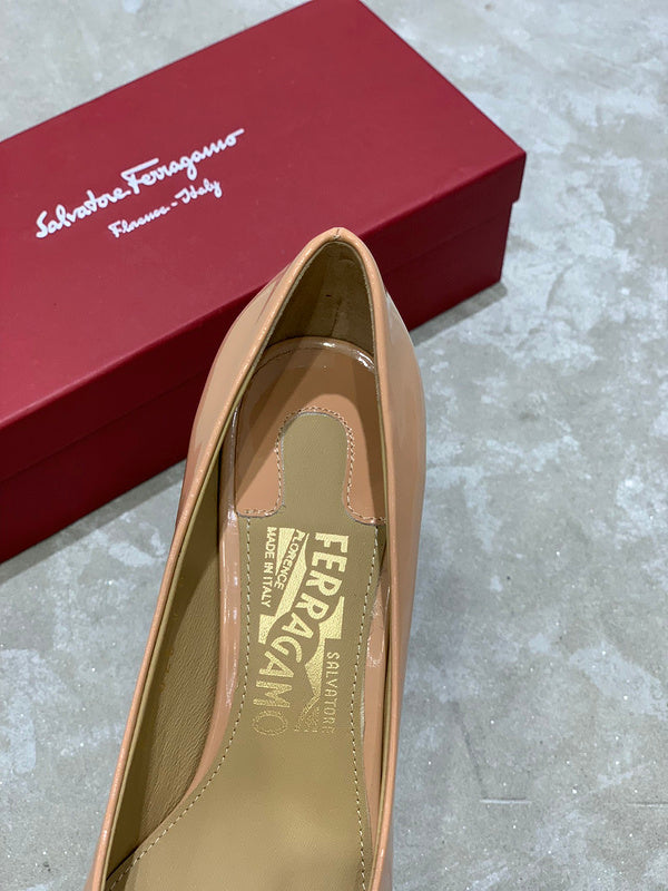 Glami - FGO Women Shoes - 156