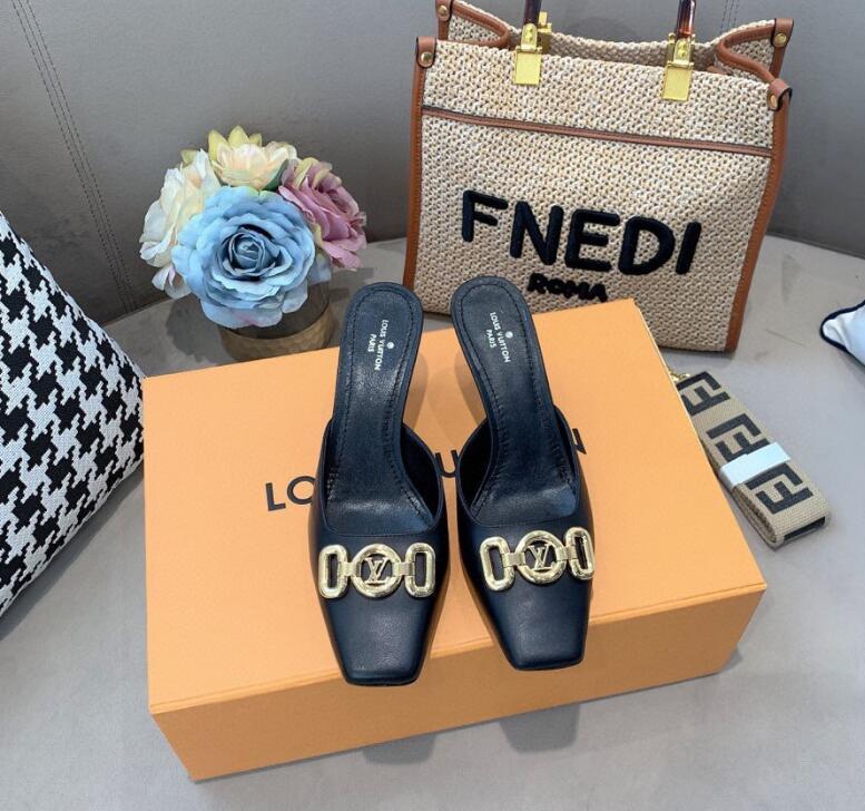 SAMC - LOV Women Shoes - 1423
