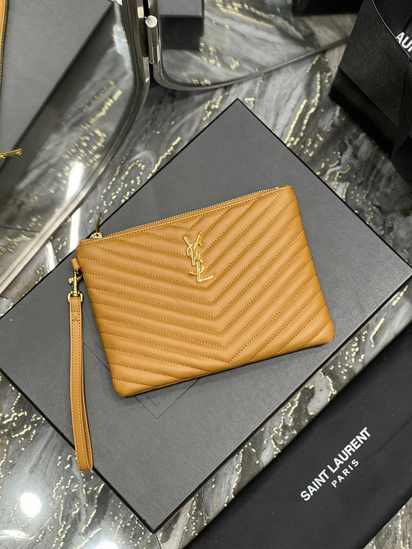 Glamy - YLS Bags - 782