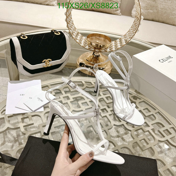 SAMC - COL Women Shoes - 249