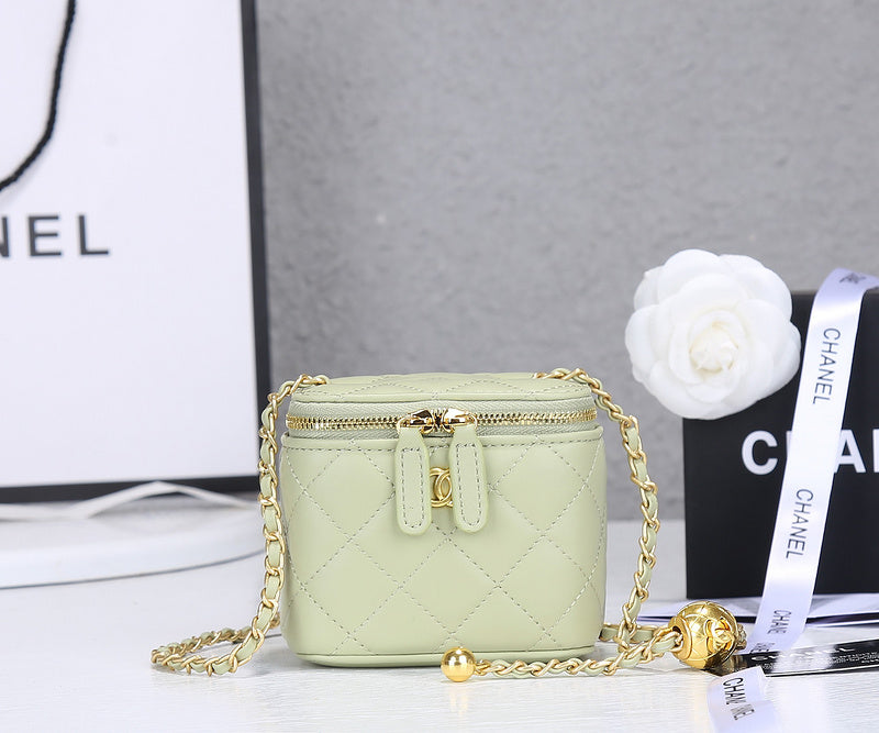 Satchel Bags - CLN Bags - 1049
