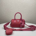 Satchel Bags - PDA Bags - 1385
