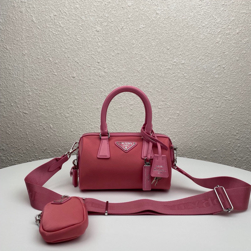 Satchel Bags - PDA Bags - 1385