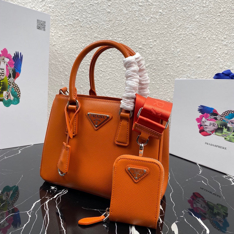 Satchel Bags - PDA Bags - 1372