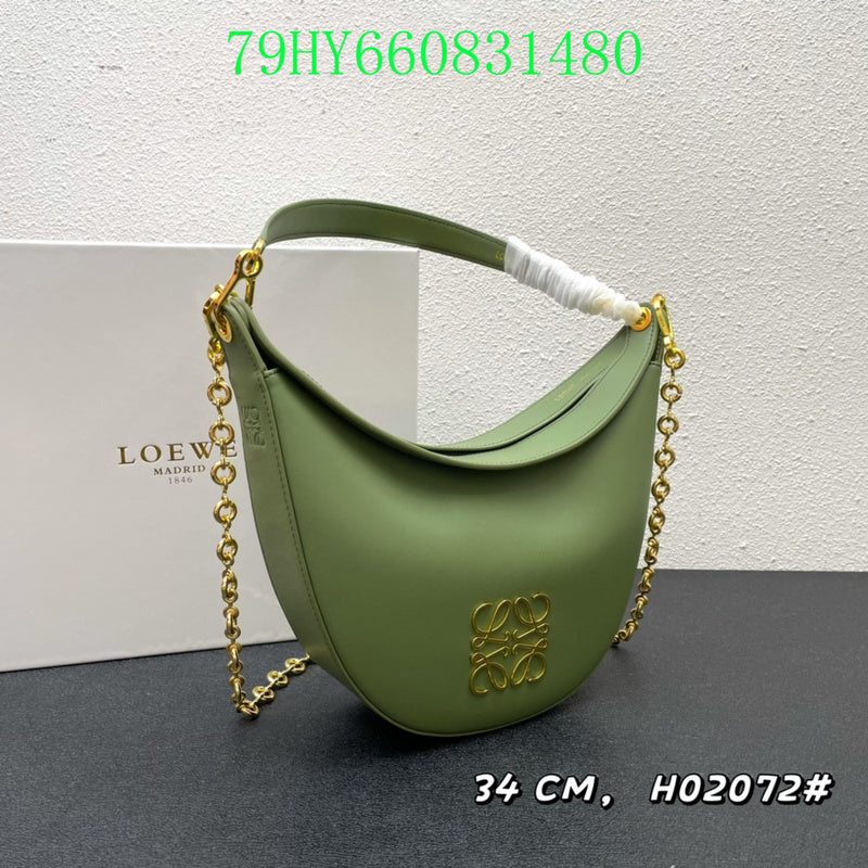 Satchel Bags - LWE Bags - 020