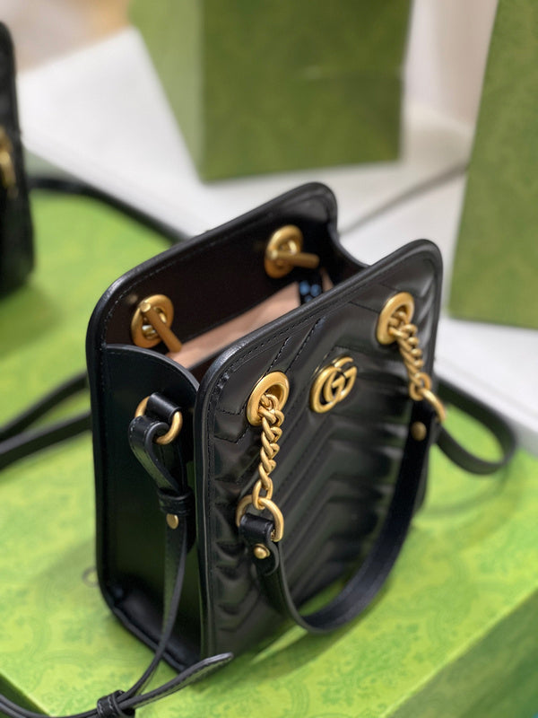 Glami Fashion - GCI Bags - 9344