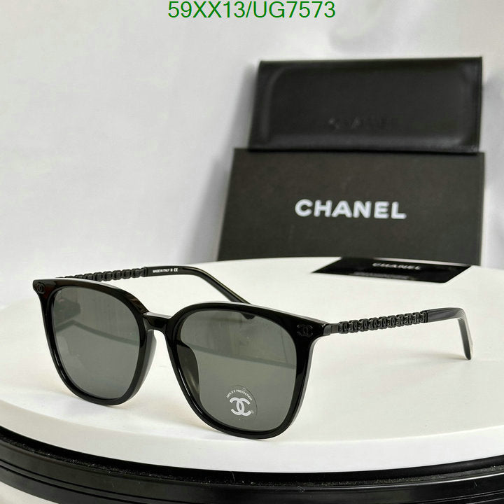 SAMC - CHL Glasses - 185