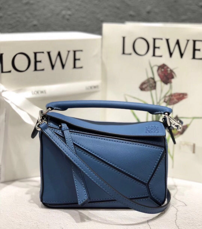 Satchel Bags - LWE Bags - 321