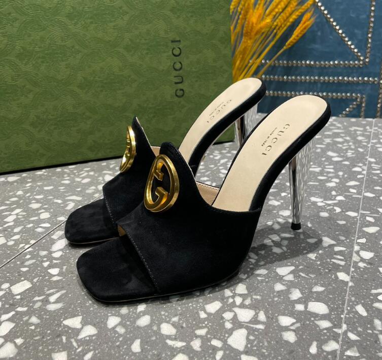 SAMC - GUKI Women Shoes - 795