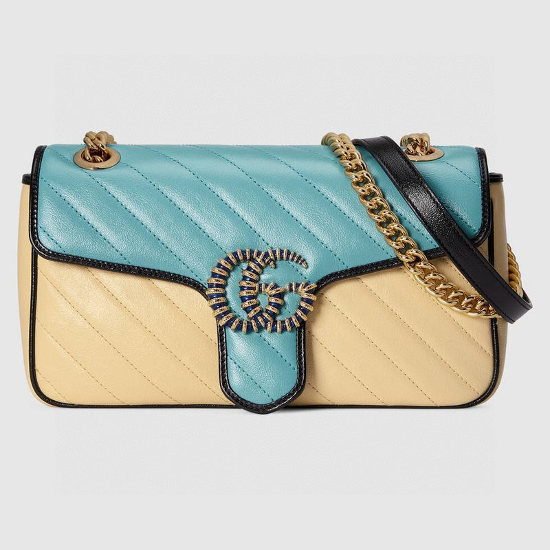 Glami-i GUKI Women Bags - 213